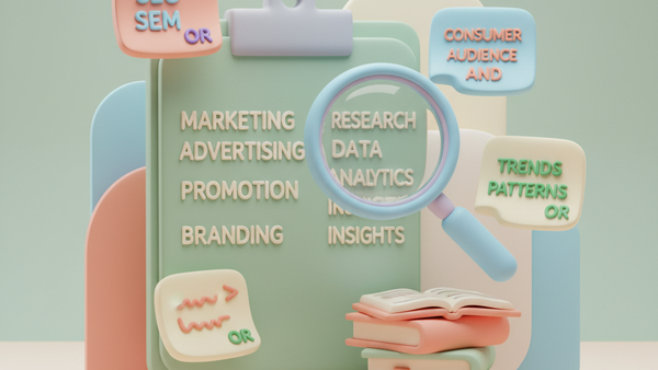 How to Develop a Comprehensive List of Keywords and Synonyms for Systematic Review Search Strategies